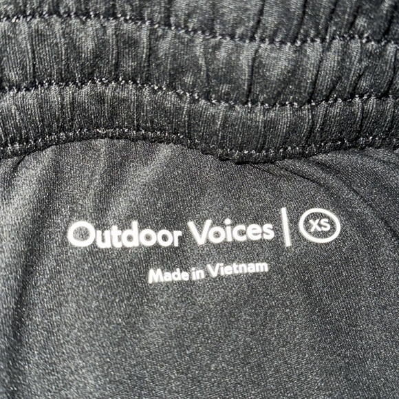Outdoor Voices All Day Sweatpants - Picture 5 of 5